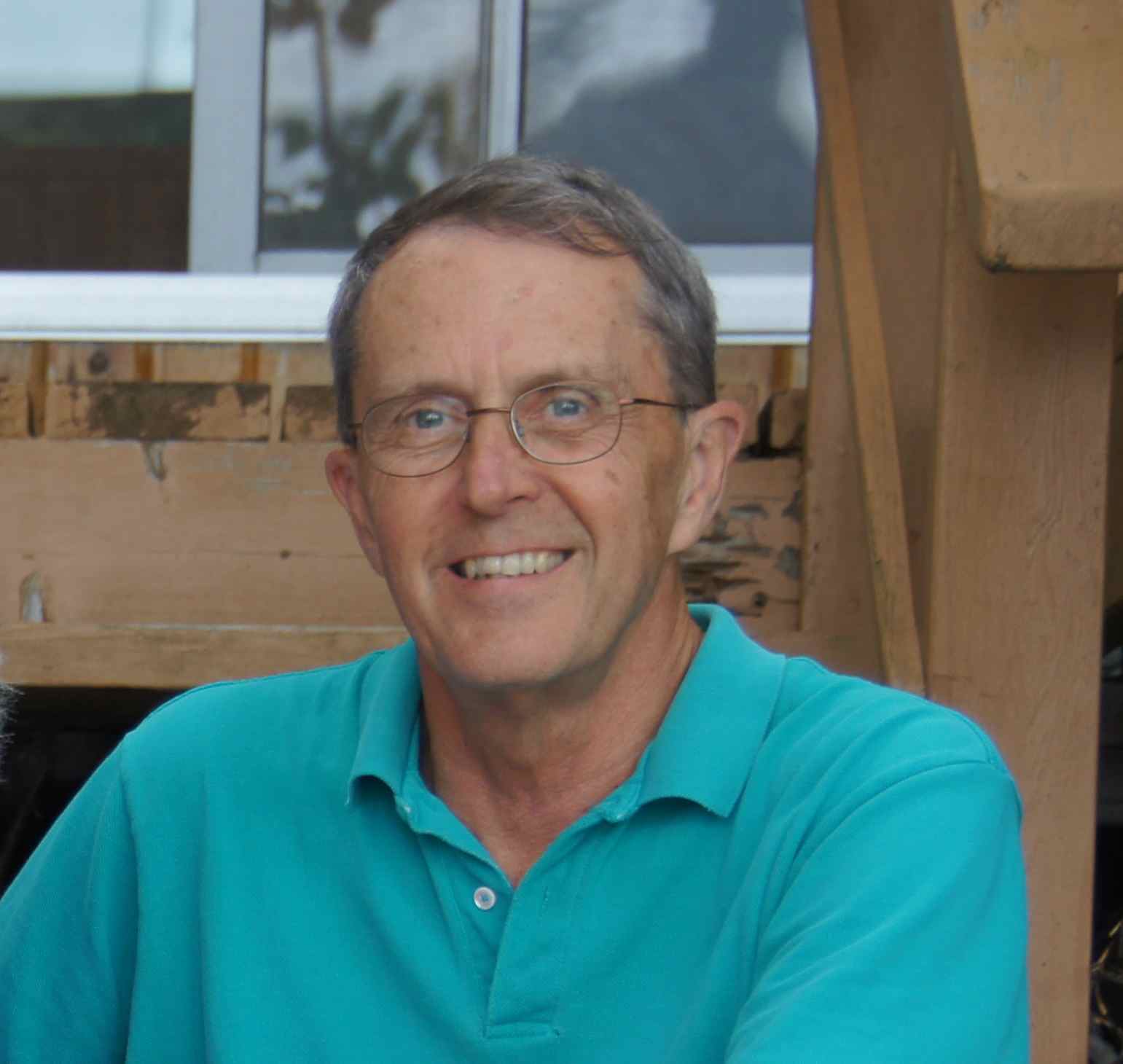 John Chambers